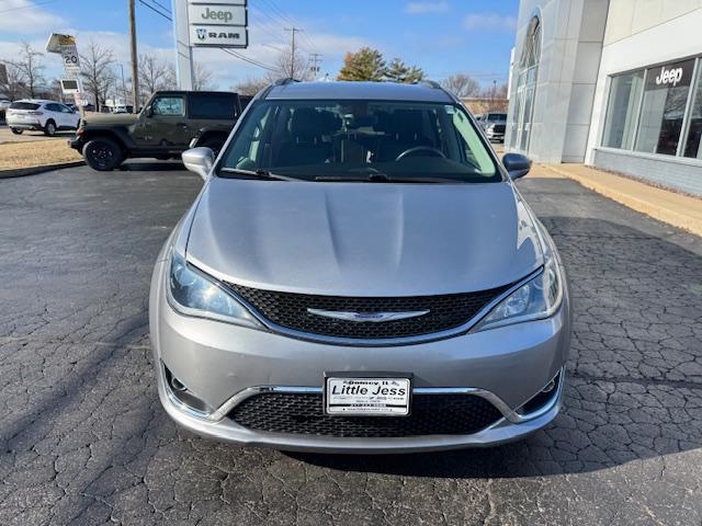 2019 Chrysler Pacifica Touring L Plus