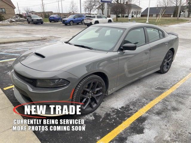 2023 Dodge Charger GT