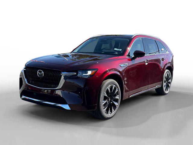 2026 Mazda X-90 3.3 Turbo S Premium Plus for sale in San Jose, CA