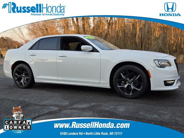 2023 Chrysler 300 Touring L for sale in Sherwood, AR