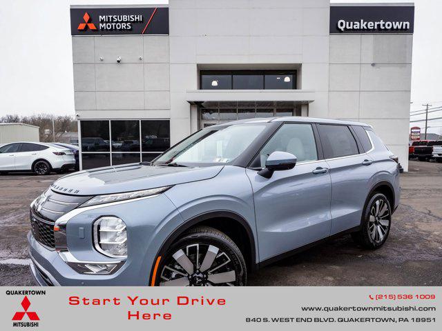 2026 Mitsubishi Outlander SE 1.5T S-AWC for sale in Quakertown, PA