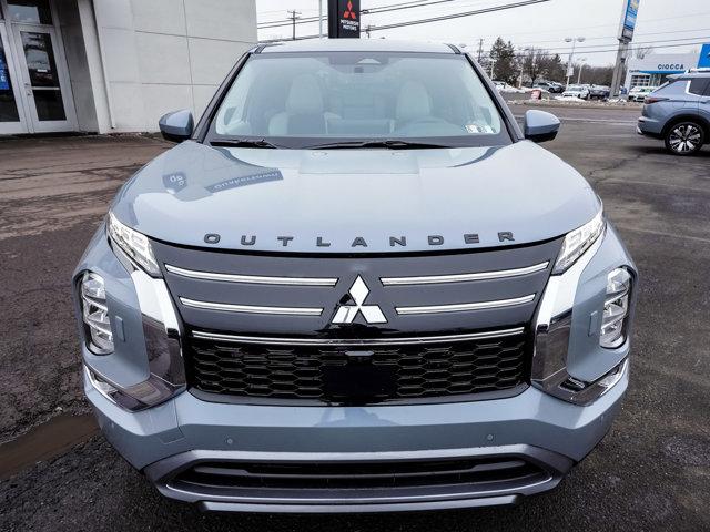 2026 Mitsubishi Outlander SE 1.5T S-AWC