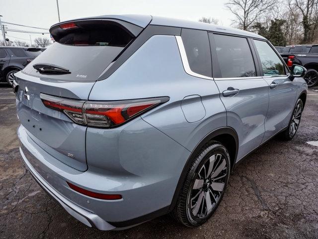 2026 Mitsubishi Outlander SE 1.5T S-AWC