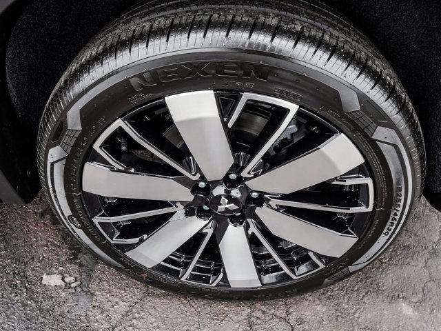 2026 Mitsubishi Outlander SE 1.5T S-AWC