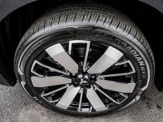 2026 Mitsubishi Outlander SE 1.5T S-AWC