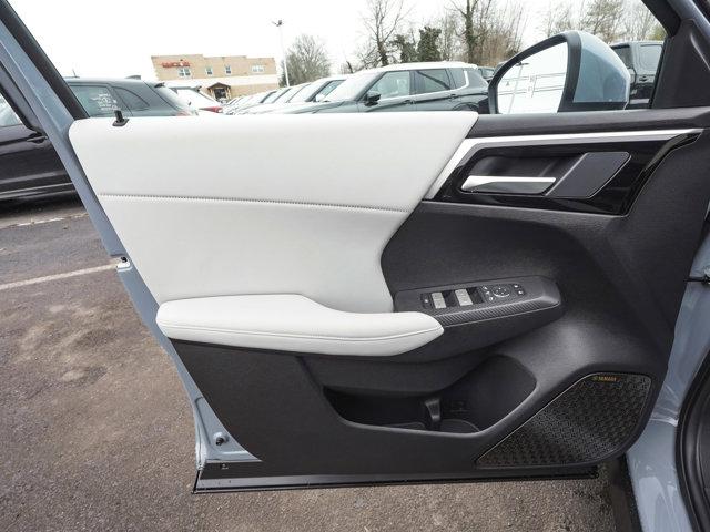 2026 Mitsubishi Outlander SE 1.5T S-AWC