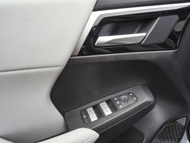 2026 Mitsubishi Outlander SE 1.5T S-AWC