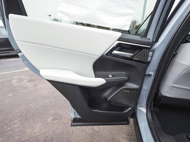 2026 Mitsubishi Outlander SE 1.5T S-AWC
