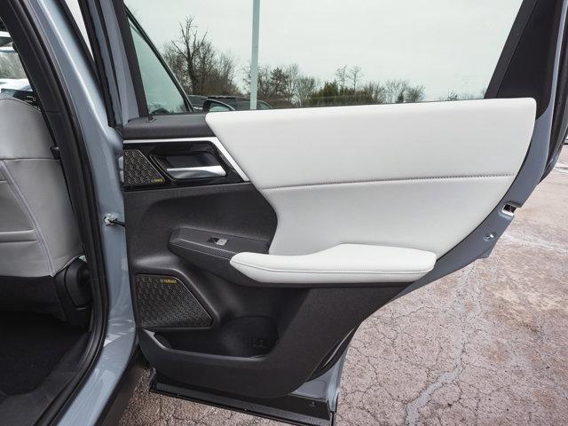 2026 Mitsubishi Outlander SE 1.5T S-AWC