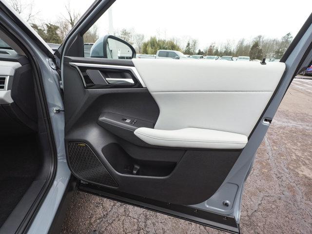 2026 Mitsubishi Outlander SE 1.5T S-AWC