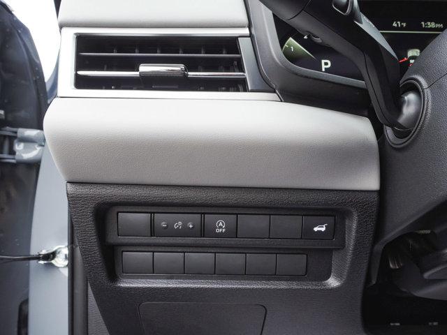 2026 Mitsubishi Outlander SE 1.5T S-AWC