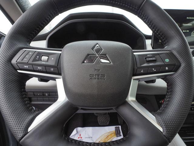 2026 Mitsubishi Outlander SE 1.5T S-AWC