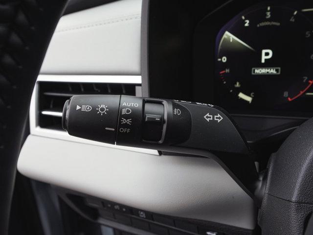 2026 Mitsubishi Outlander SE 1.5T S-AWC