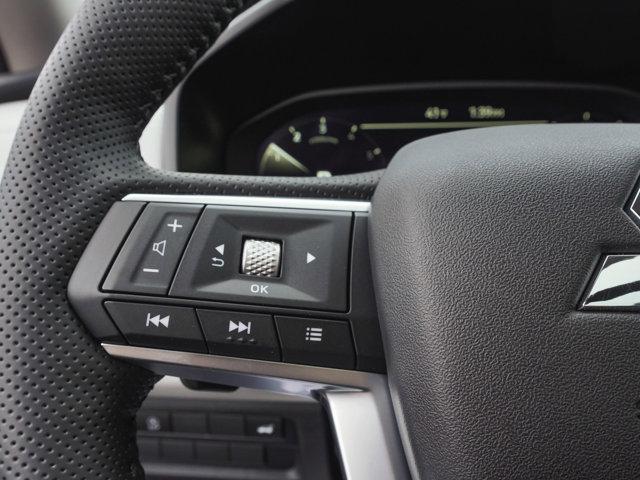 2026 Mitsubishi Outlander SE 1.5T S-AWC