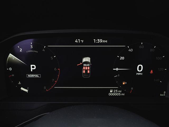 2026 Mitsubishi Outlander SE 1.5T S-AWC