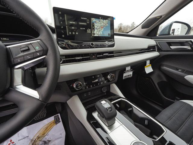 2026 Mitsubishi Outlander SE 1.5T S-AWC