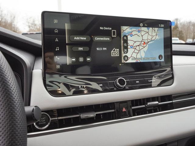2026 Mitsubishi Outlander SE 1.5T S-AWC
