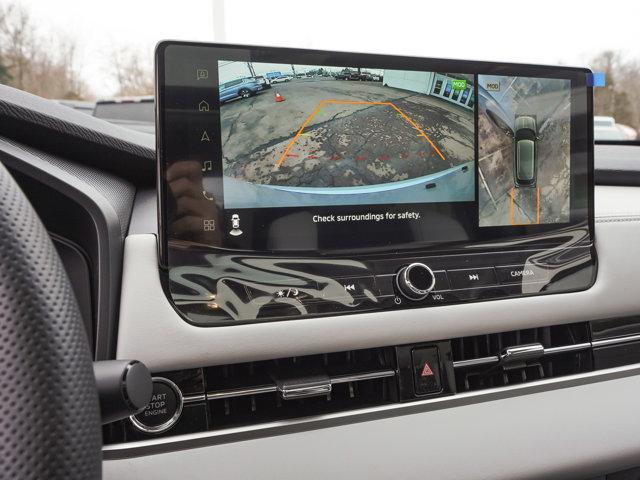 2026 Mitsubishi Outlander SE 1.5T S-AWC
