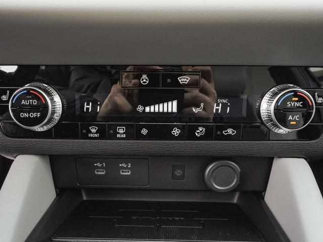 2026 Mitsubishi Outlander SE 1.5T S-AWC