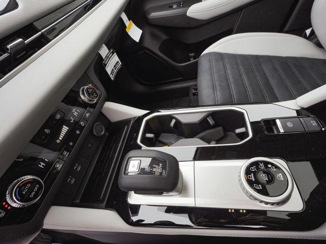 2026 Mitsubishi Outlander SE 1.5T S-AWC