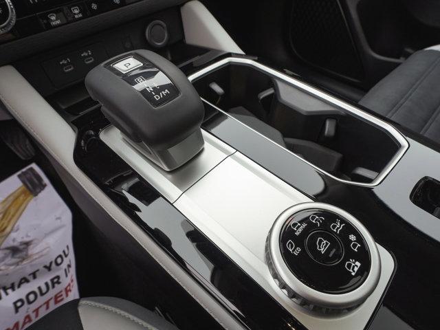 2026 Mitsubishi Outlander SE 1.5T S-AWC