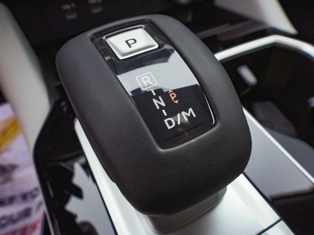 2026 Mitsubishi Outlander SE 1.5T S-AWC