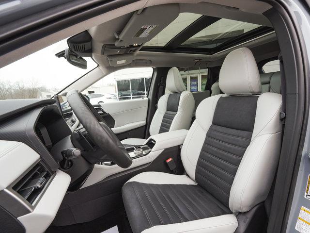 2026 Mitsubishi Outlander SE 1.5T S-AWC