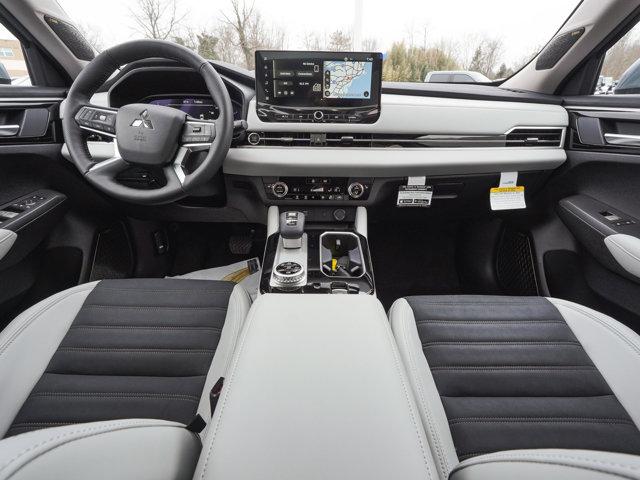 2026 Mitsubishi Outlander SE 1.5T S-AWC