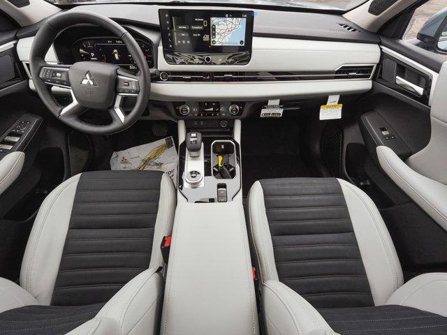 2026 Mitsubishi Outlander SE 1.5T S-AWC