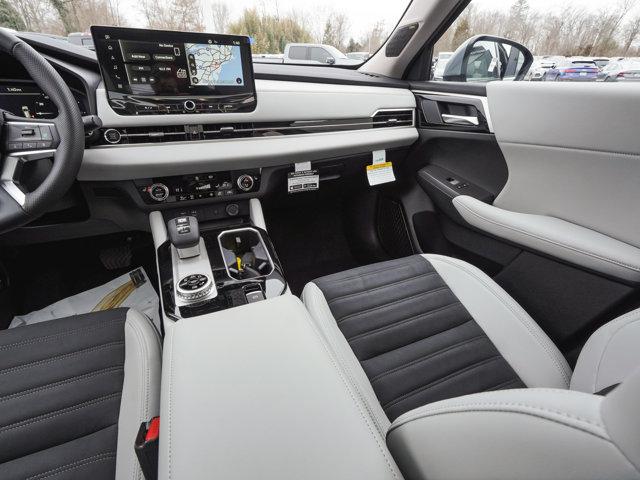 2026 Mitsubishi Outlander SE 1.5T S-AWC