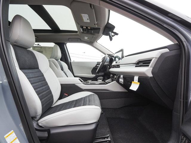 2026 Mitsubishi Outlander SE 1.5T S-AWC