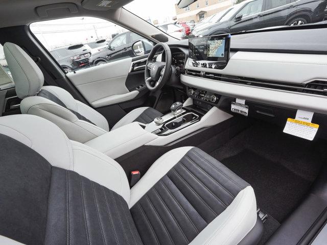 2026 Mitsubishi Outlander SE 1.5T S-AWC