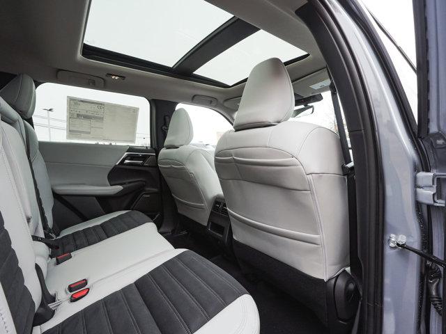 2026 Mitsubishi Outlander SE 1.5T S-AWC