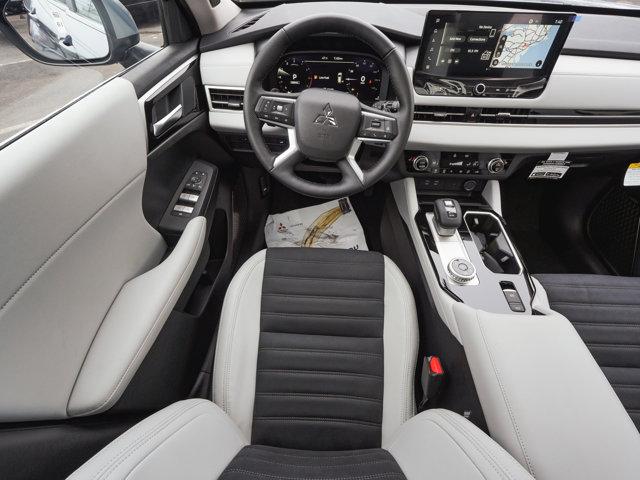 2026 Mitsubishi Outlander SE 1.5T S-AWC
