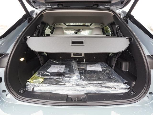 2026 Mitsubishi Outlander SE 1.5T S-AWC