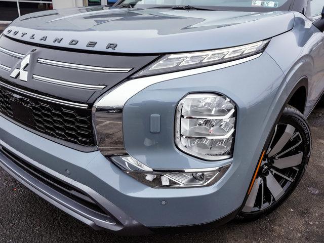 2026 Mitsubishi Outlander SE 1.5T S-AWC