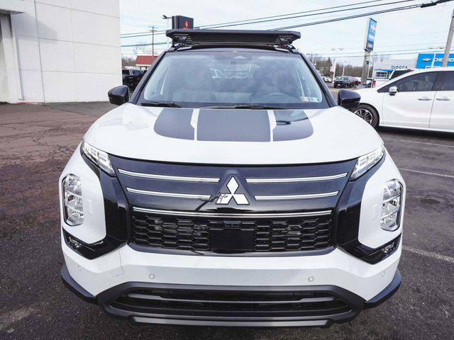 2026 Mitsubishi Outlander TRAIL EDITION S-AWC