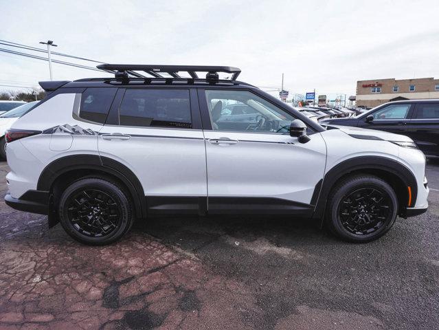 2026 Mitsubishi Outlander TRAIL EDITION S-AWC