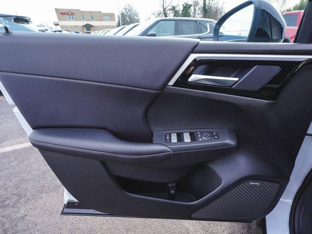 2026 Mitsubishi Outlander TRAIL EDITION S-AWC