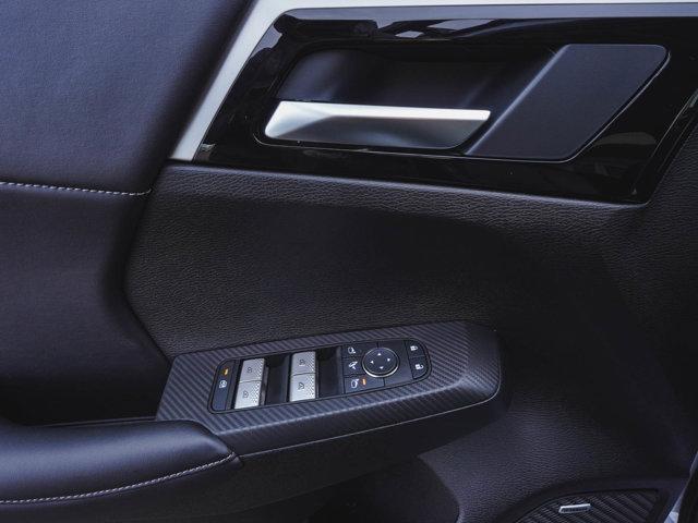 2026 Mitsubishi Outlander TRAIL EDITION S-AWC