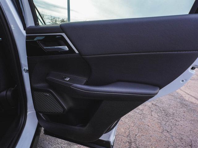 2026 Mitsubishi Outlander TRAIL EDITION S-AWC