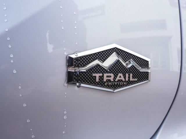2026 Mitsubishi Outlander TRAIL EDITION S-AWC