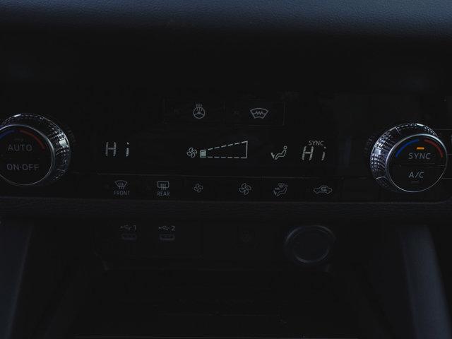 2026 Mitsubishi Outlander TRAIL EDITION S-AWC