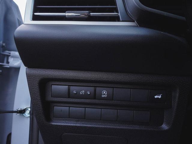 2026 Mitsubishi Outlander TRAIL EDITION S-AWC