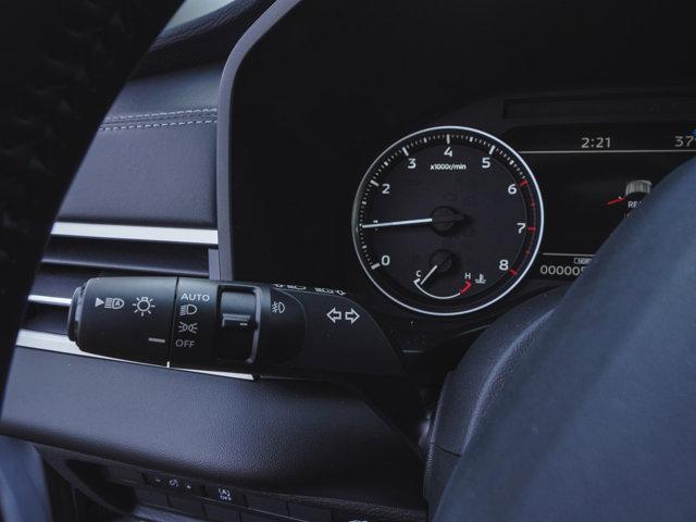 2026 Mitsubishi Outlander TRAIL EDITION S-AWC