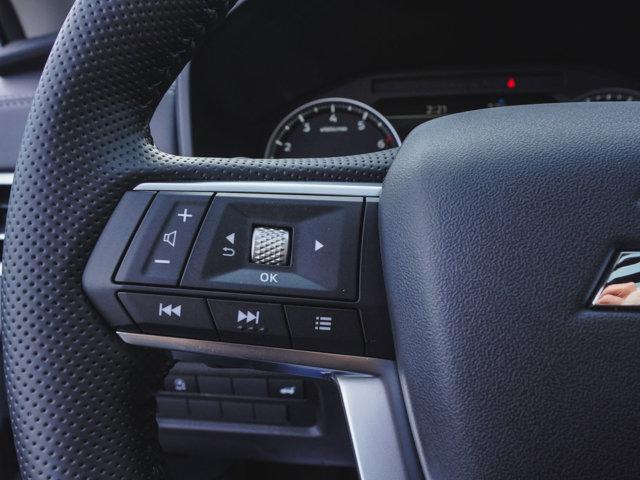 2026 Mitsubishi Outlander TRAIL EDITION S-AWC