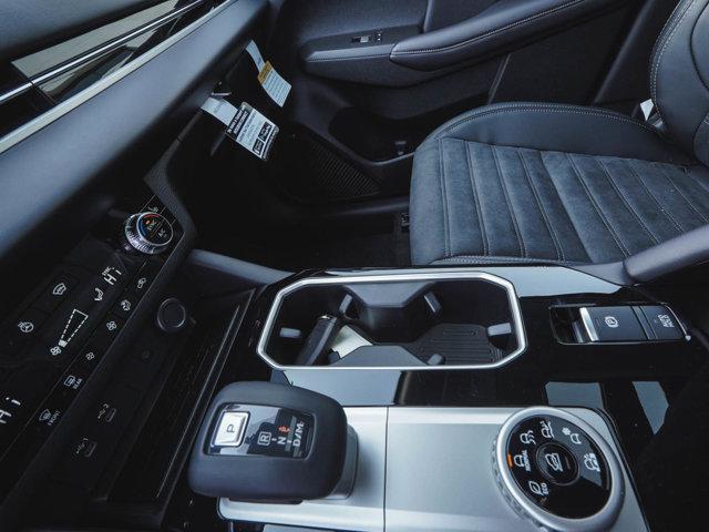 2026 Mitsubishi Outlander TRAIL EDITION S-AWC
