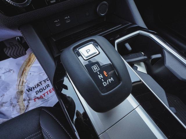 2026 Mitsubishi Outlander TRAIL EDITION S-AWC
