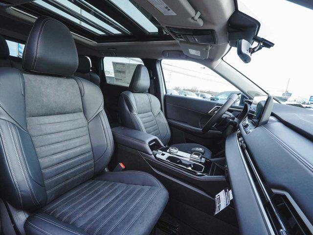 2026 Mitsubishi Outlander TRAIL EDITION S-AWC