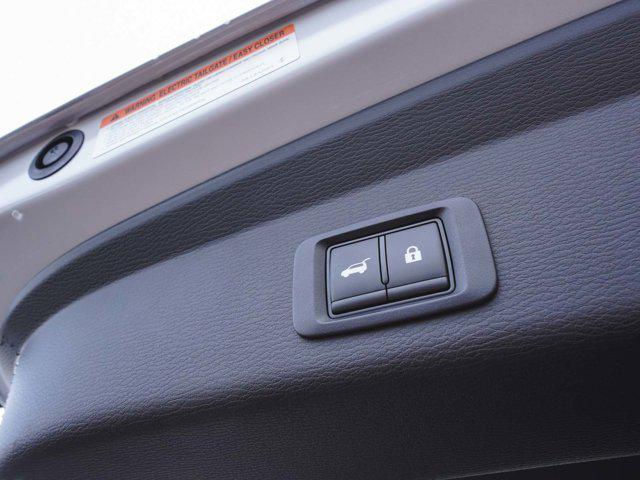 2026 Mitsubishi Outlander TRAIL EDITION S-AWC